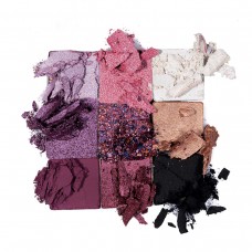 Mon Reve Happy Palettes 08 Bedtime Stories 15gr